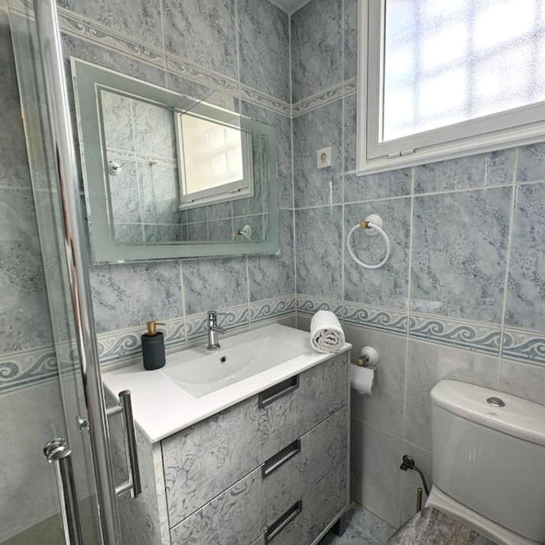 Casa Paradiso - relax y playa - Apartamento de 1 dormitorio - 7