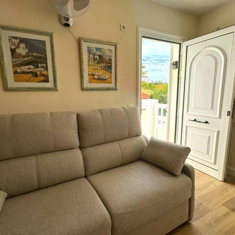 Casa Paradiso - relax y playa - Apartamento de 1 dormitorio - 8