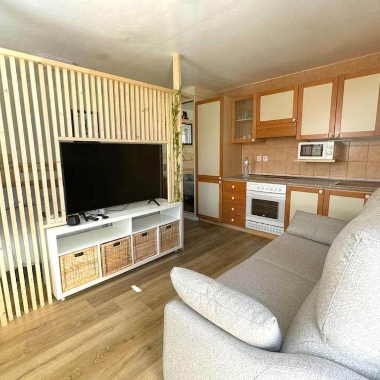 Casa Paradiso - relax y playa - Apartamento de 1 dormitorio - 4