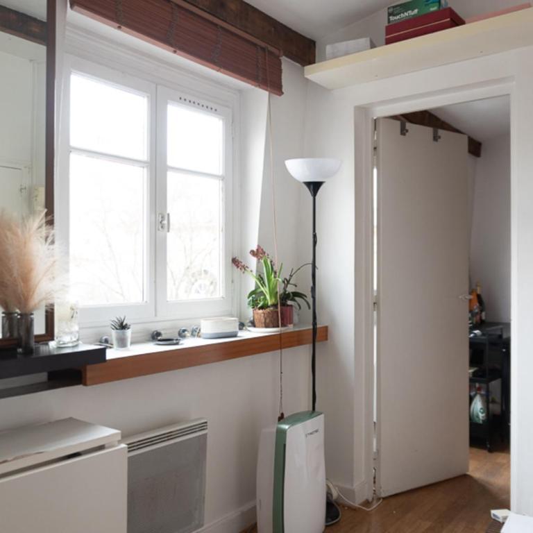 Beautiful Apartment In The Heart Of Paris - Appartement - 4