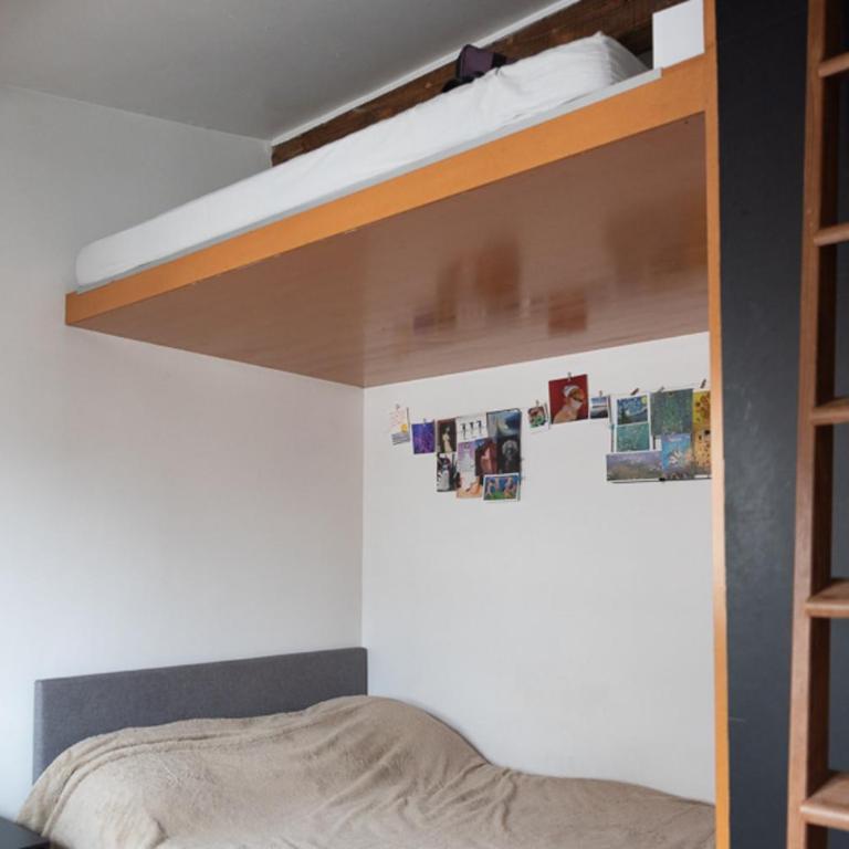 Beautiful Apartment In The Heart Of Paris - Appartement - 5