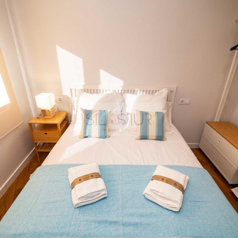 Casa Andrés By Silastur - Apartamento de 3 dormitorios - 2
