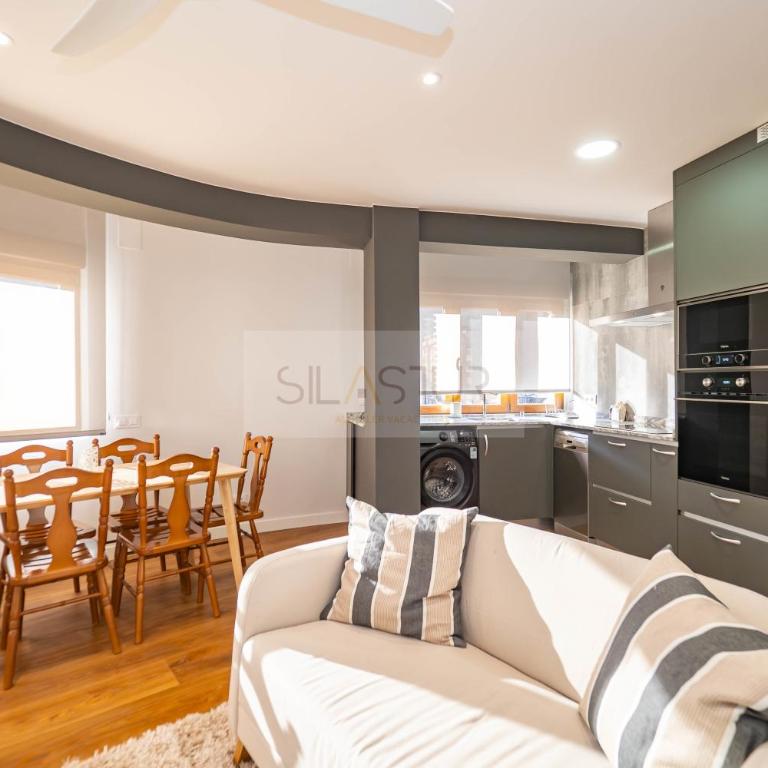Casa Andrés By Silastur - Apartamento de 3 dormitorios - 3