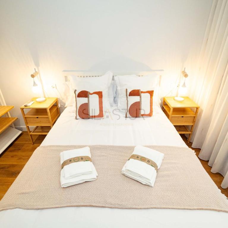 Casa Andrés By Silastur - Apartamento de 3 dormitorios - 6