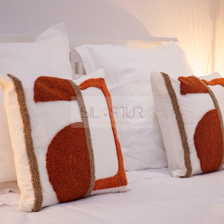 Casa Andrés By Silastur - Apartamento de 3 dormitorios - 7