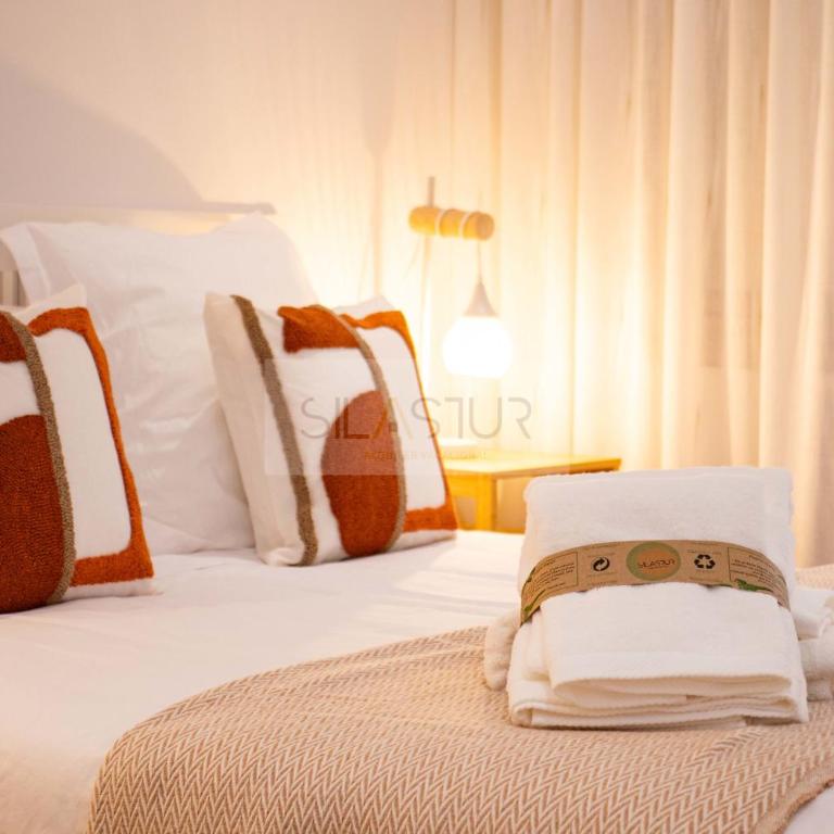 Casa Andrés By Silastur - Apartamento de 3 dormitorios - 8