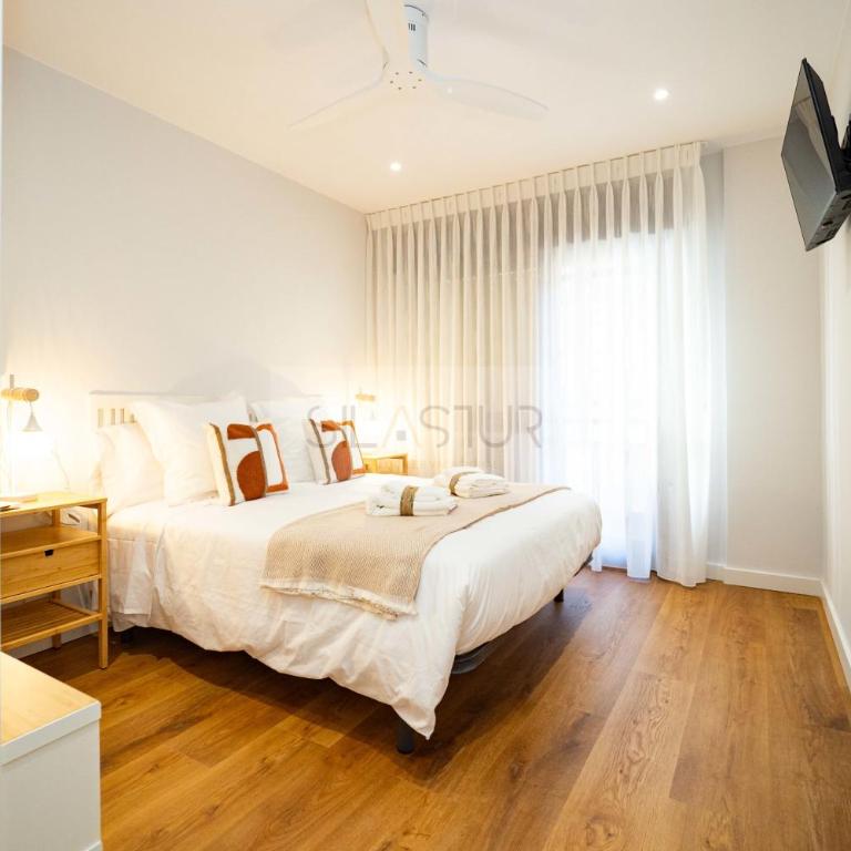 Casa Andrés By Silastur - Apartamento de 3 dormitorios - 9