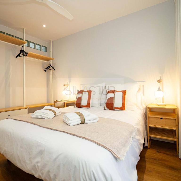Casa Andrés By Silastur - Apartamento de 3 dormitorios - 11