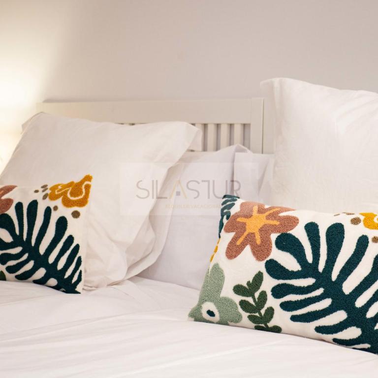 Casa Andrés By Silastur - Apartamento de 3 dormitorios - 13