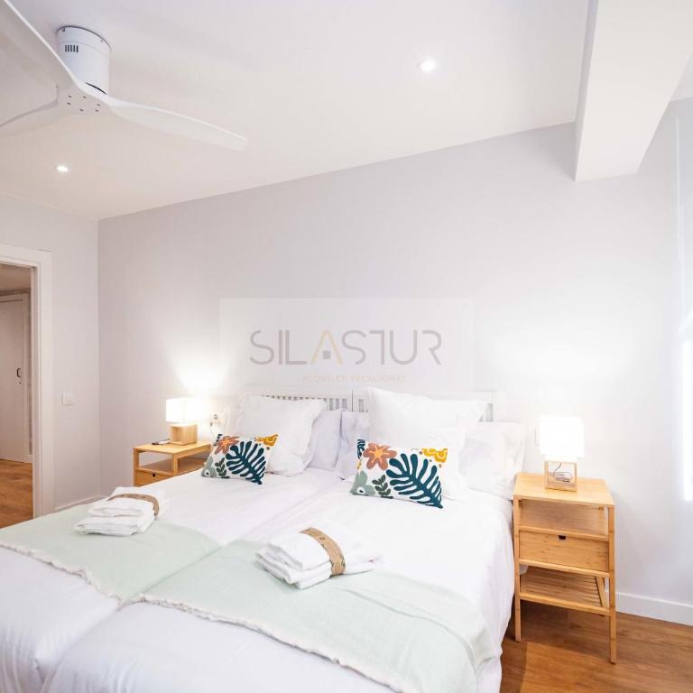 Casa Andrés By Silastur - Apartamento de 3 dormitorios - 15