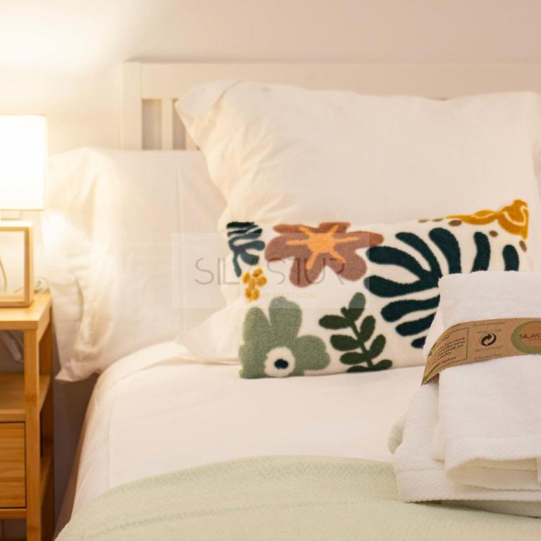 Casa Andrés By Silastur - Apartamento de 3 dormitorios - 16