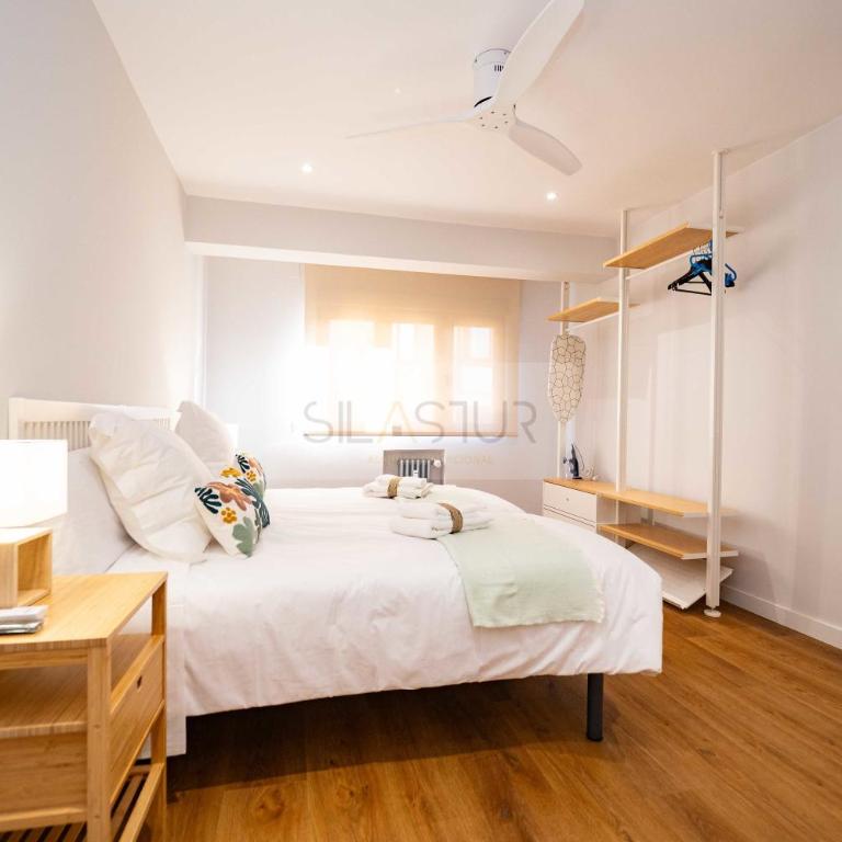 Casa Andrés By Silastur - Apartamento de 3 dormitorios - 17