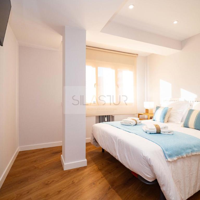 Casa Andrés By Silastur - Apartamento de 3 dormitorios - 19