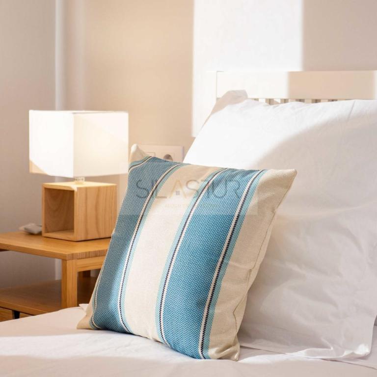 Casa Andrés By Silastur - Apartamento de 3 dormitorios - 20