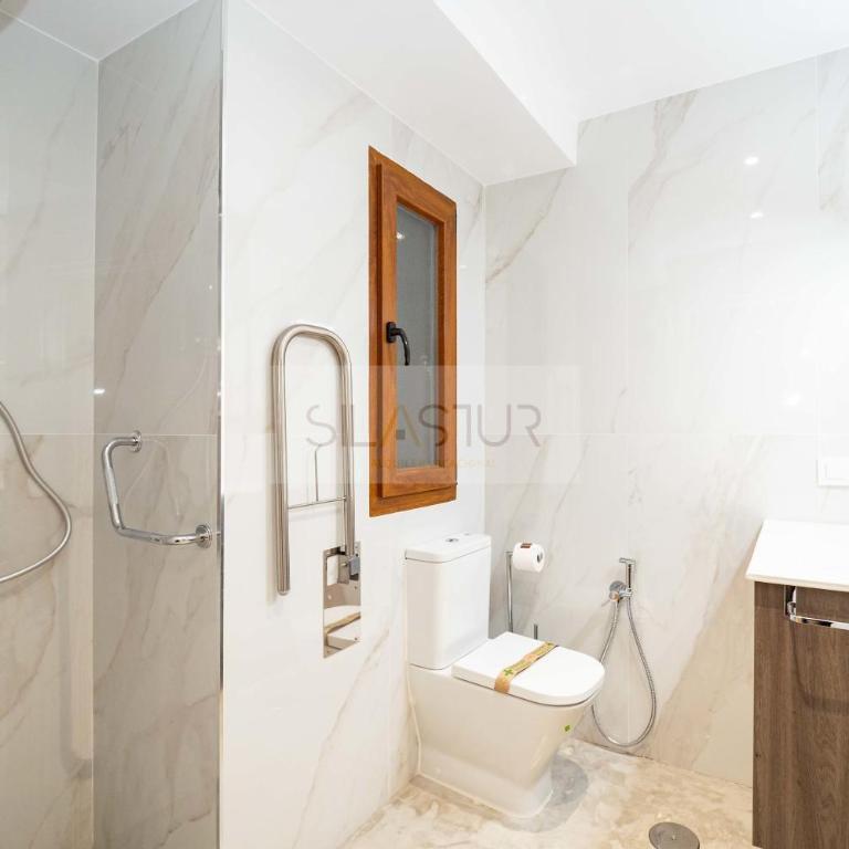 Casa Andrés By Silastur - Apartamento de 3 dormitorios - 26