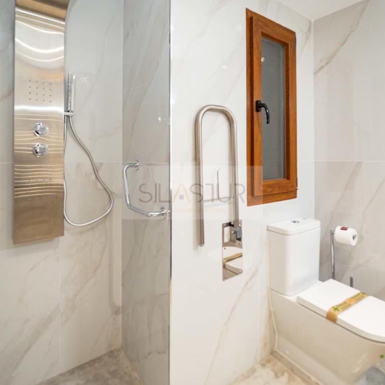 Casa Andrés By Silastur - Apartamento de 3 dormitorios - 29