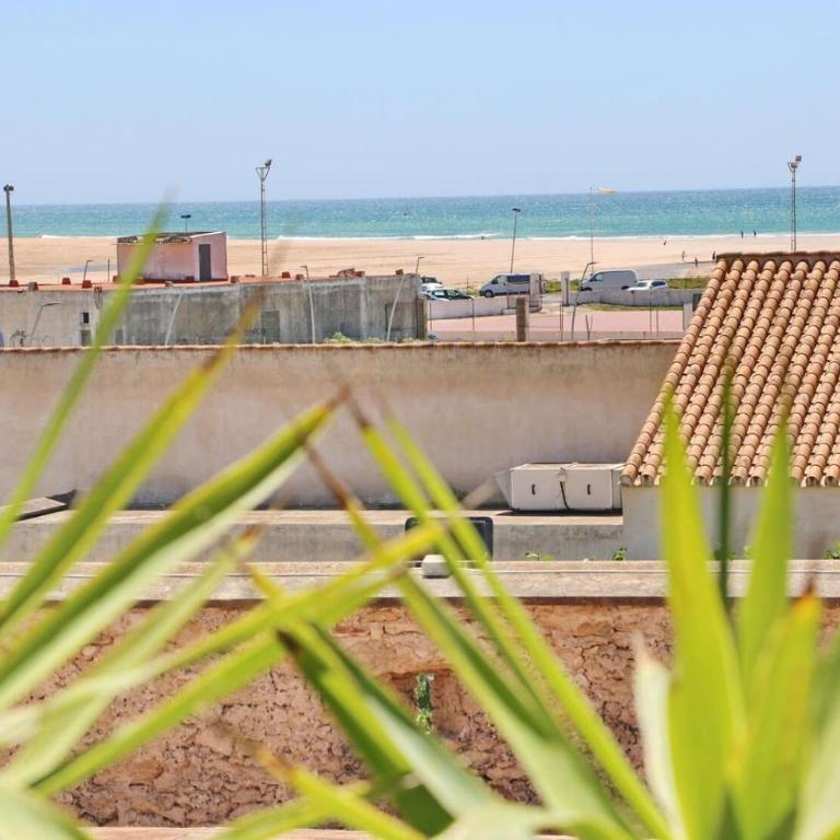 Complejo La Chanca, HAB 17 - Apartamento - 1