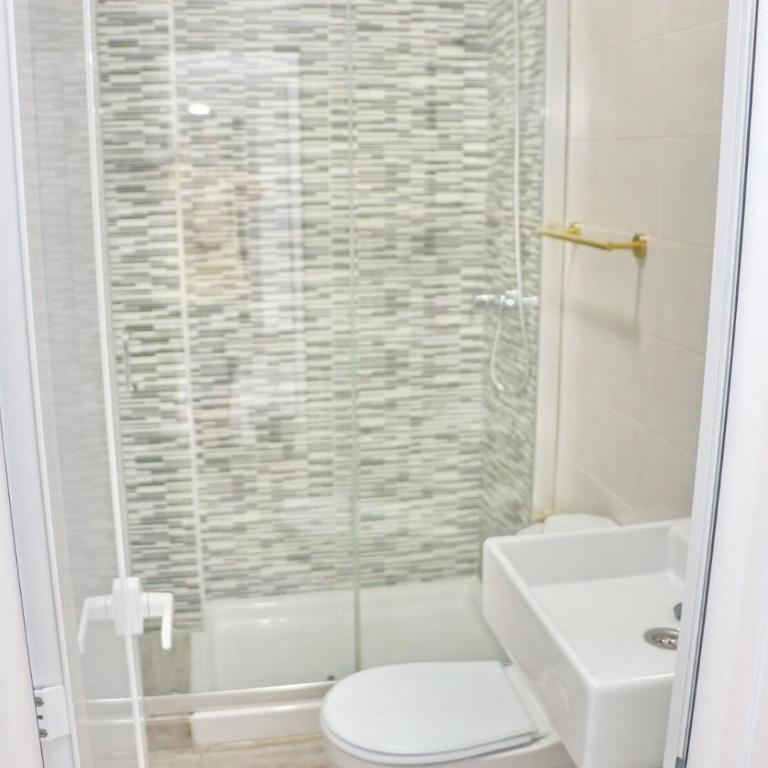 Complejo La Chanca, HAB 17 - Apartamento - 19