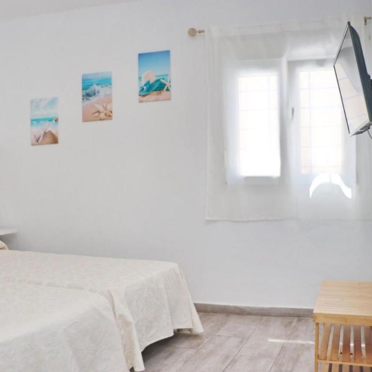 Complejo La Chanca, HAB 17 - Apartamento - 12