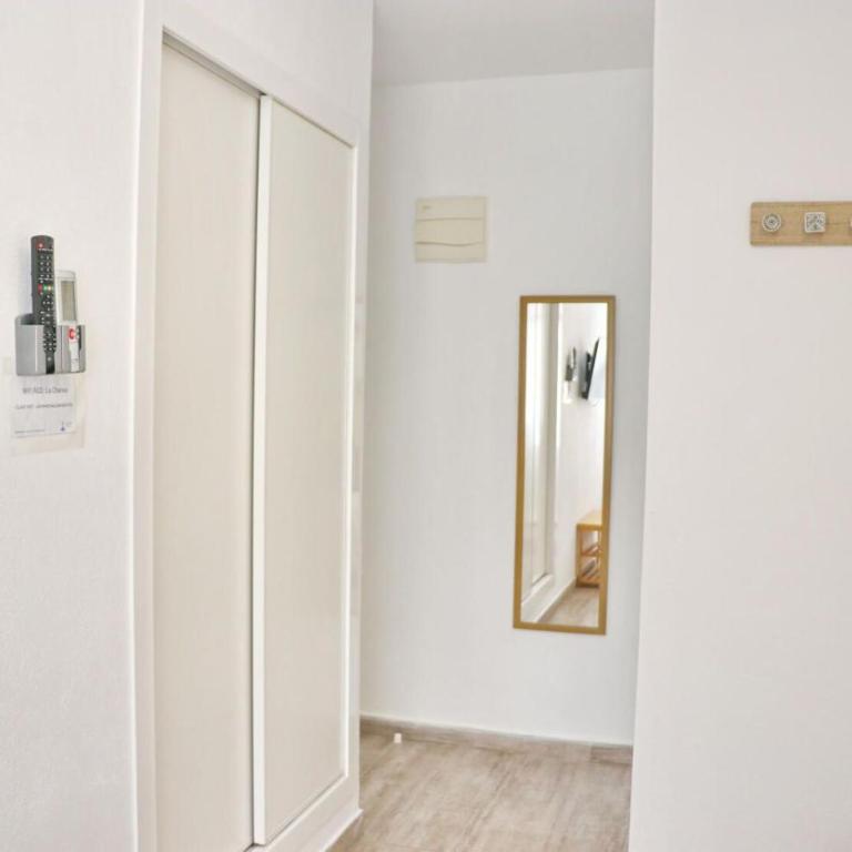 Complejo La Chanca, HAB 17 - Apartamento - 15