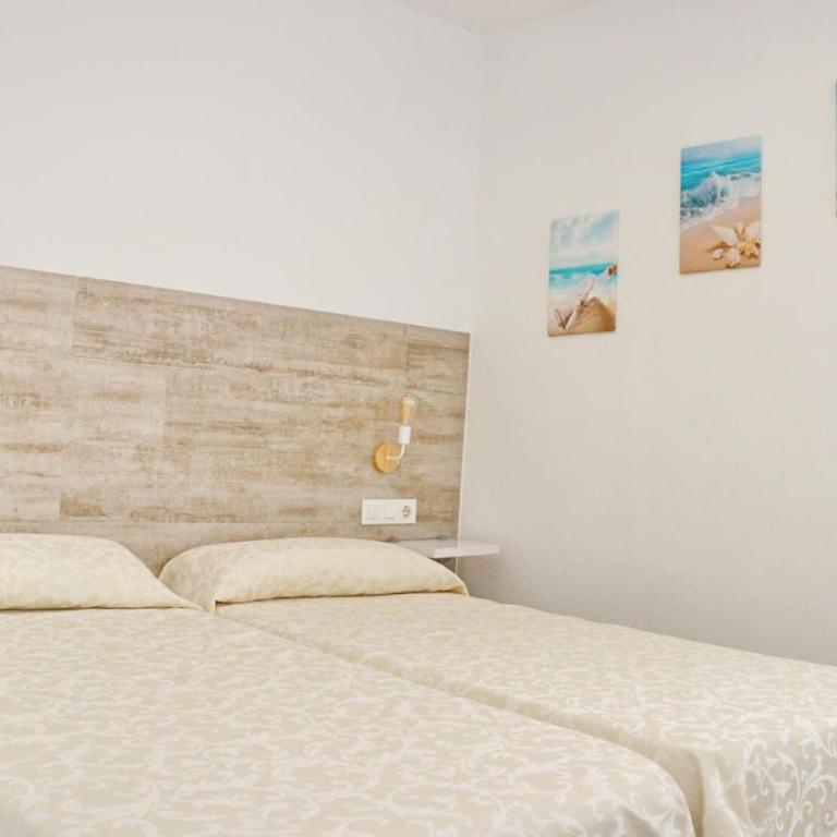 Complejo La Chanca, HAB 17 - Apartamento - 9