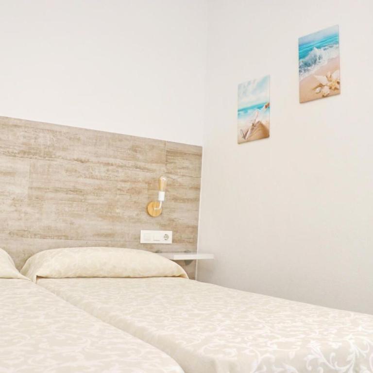Complejo La Chanca, HAB 17 - Apartamento - 10