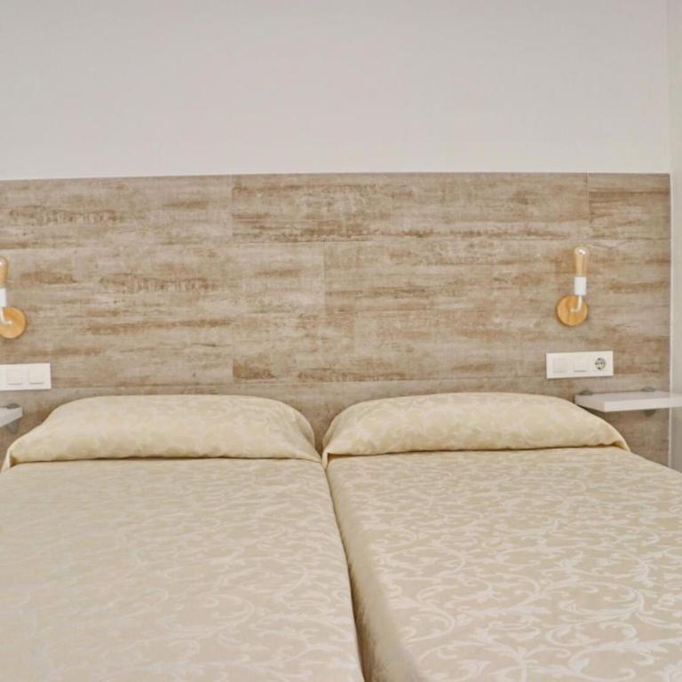 Complejo La Chanca, HAB 17 - Apartamento - 11