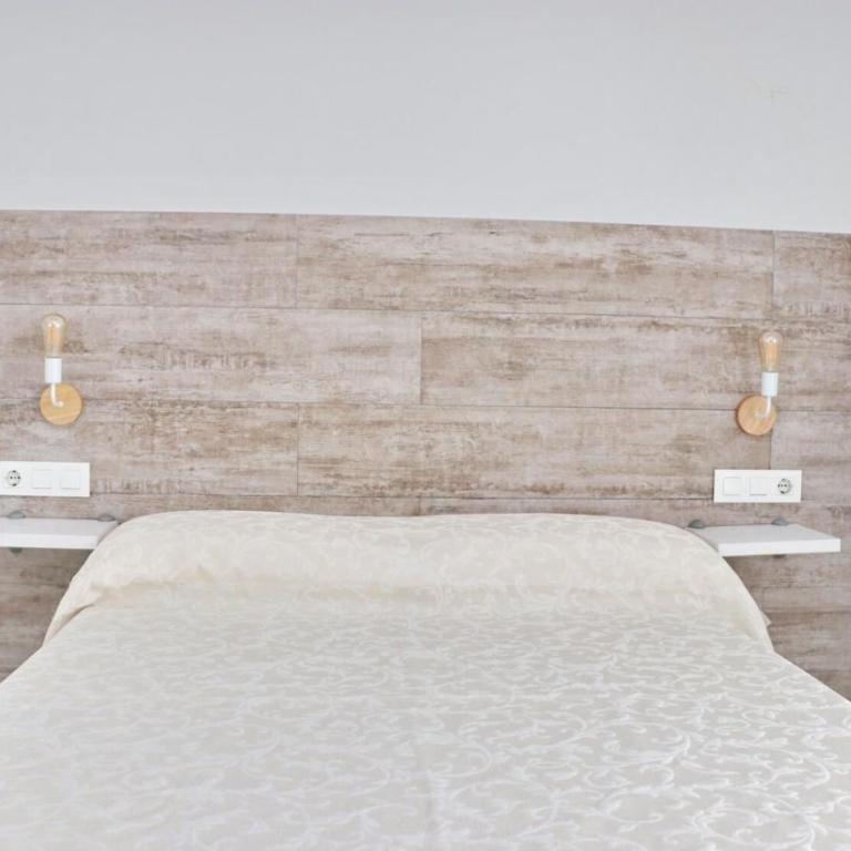 Complejo La Chanca, HAB 18 - Apartamento - 7