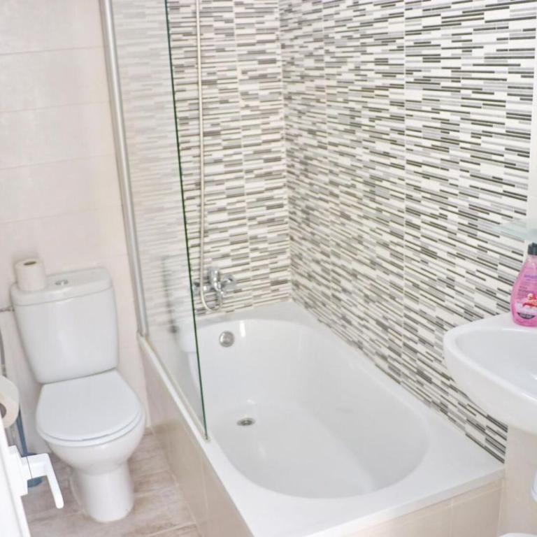 Complejo La Chanca, HAB 18 - Apartamento - 11