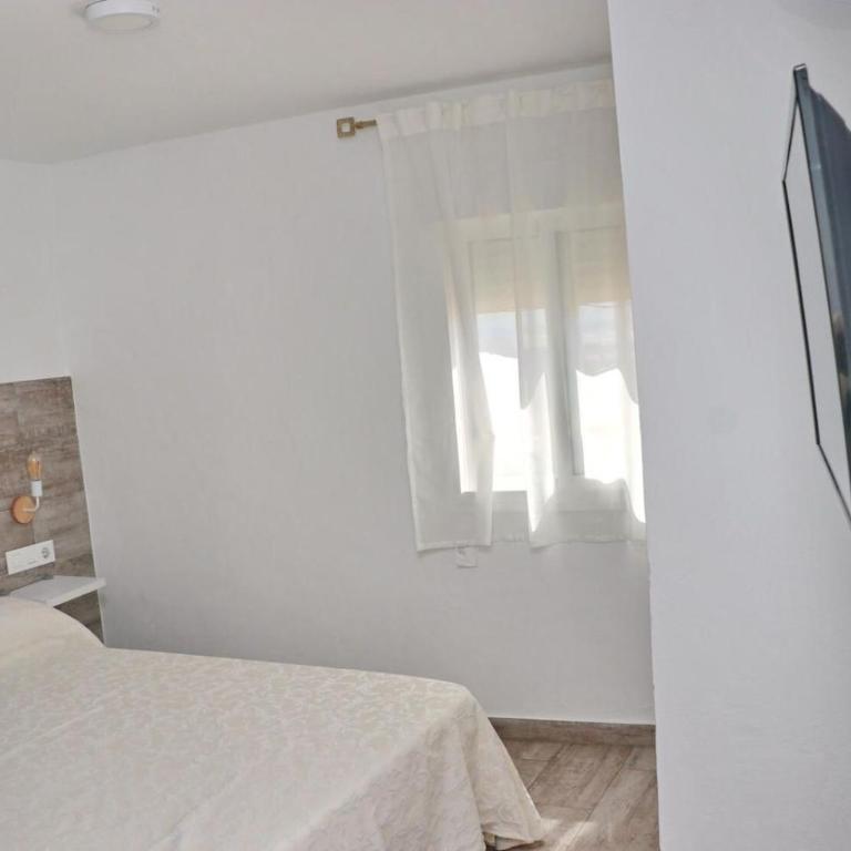 Complejo La Chanca, HAB 18 - Apartamento - 8