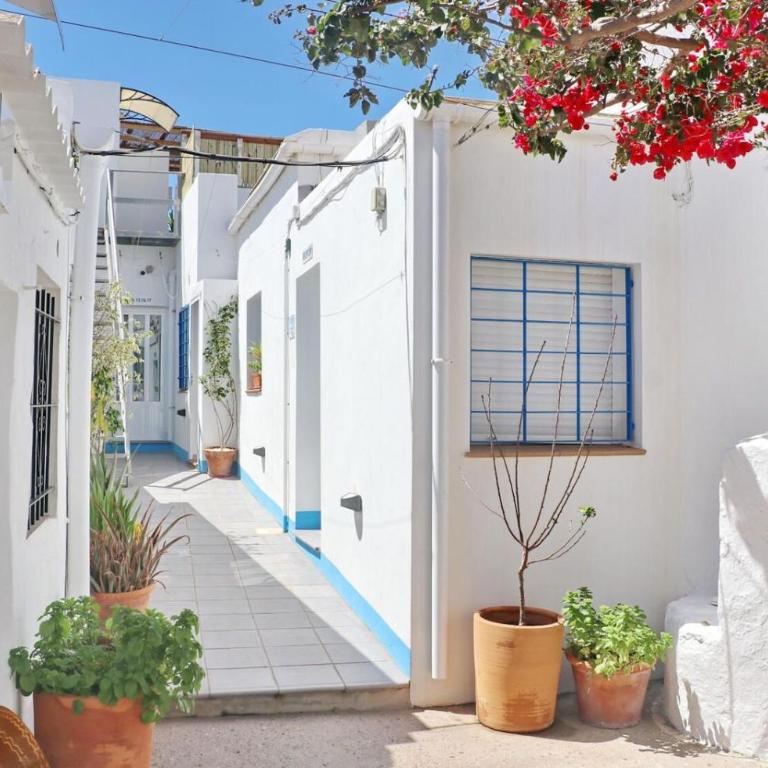 Complejo La Chanca, HAB 18 - Apartamento - 2