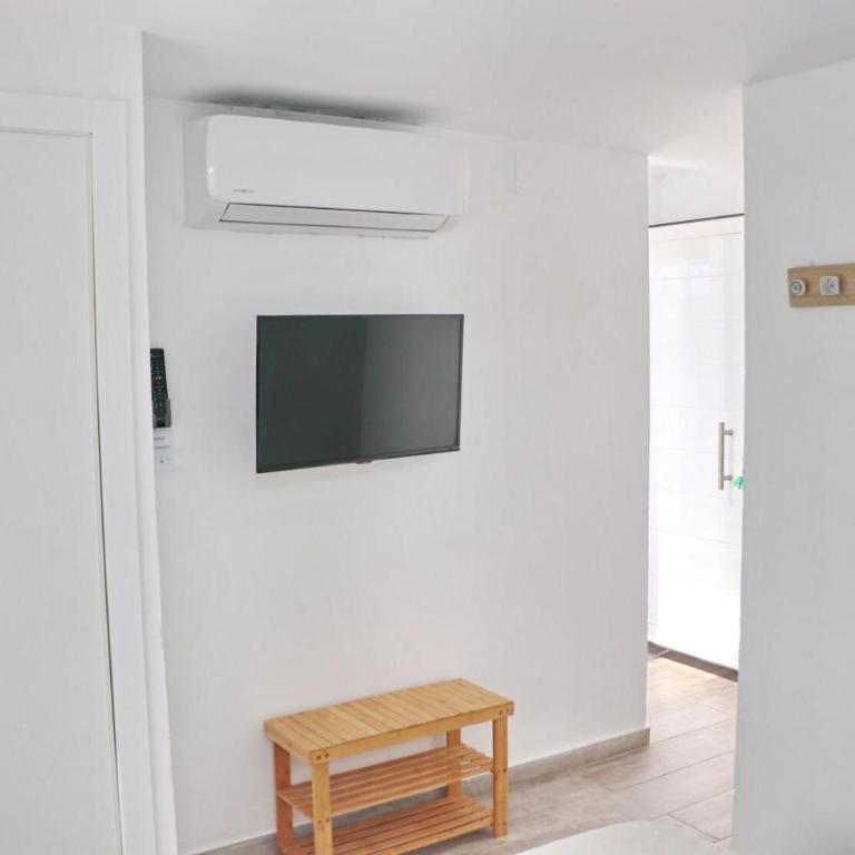 Complejo La Chanca, HAB 18 - Apartamento - 10