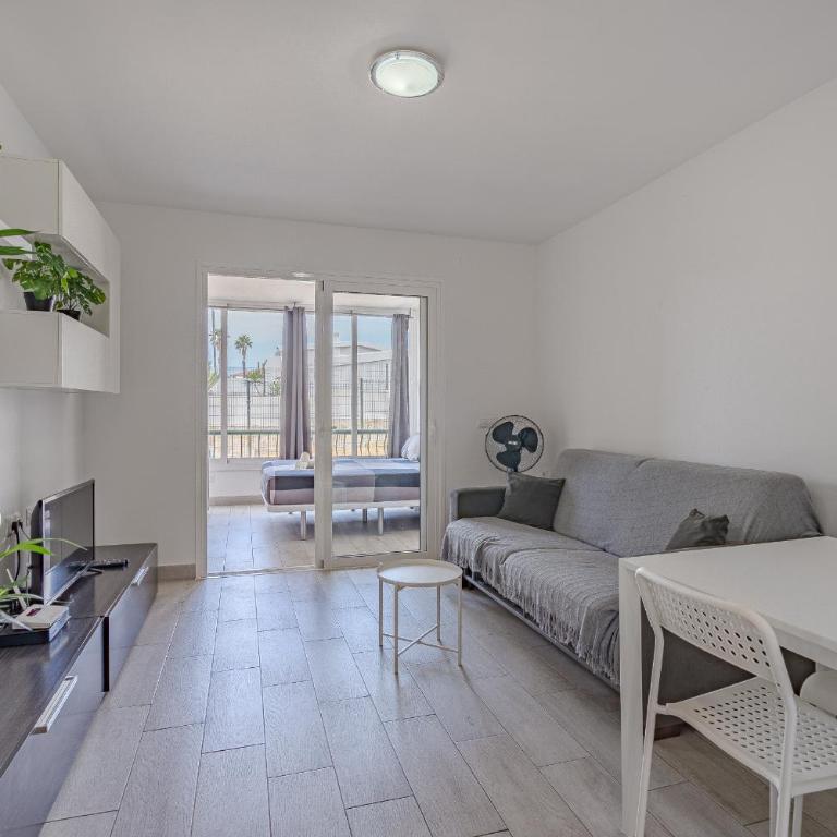 Apartamentos en Torres del Sol - Apartamento Estudio - 6