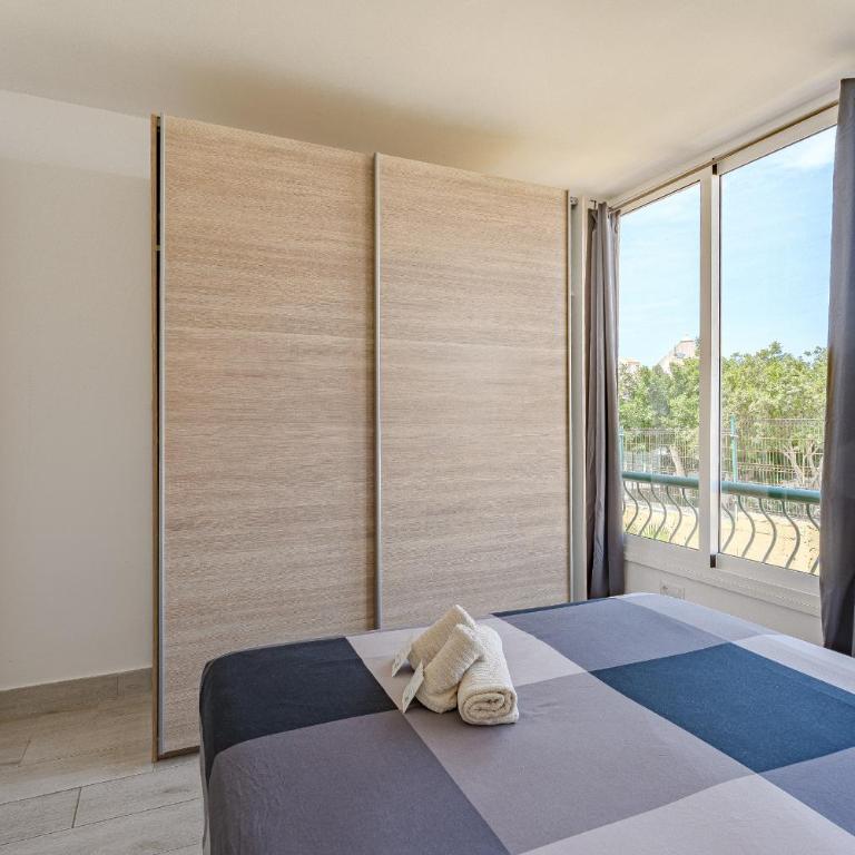 Apartamentos en Torres del Sol - Apartamento Estudio - 12
