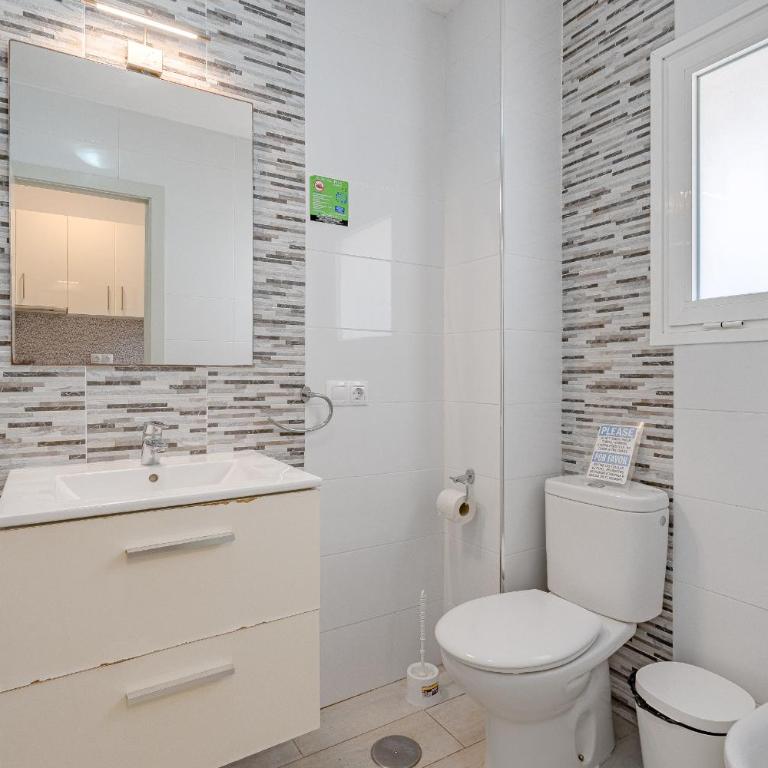 Apartamentos en Torres del Sol - Apartamento Estudio - 13