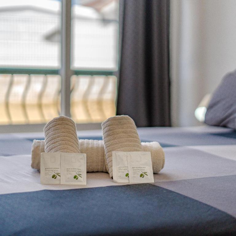Apartamentos en Torres del Sol - Apartamento Estudio - 15