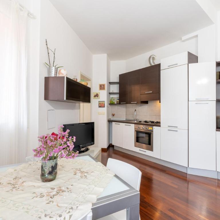 Urban Nest Western Station - Appartamento con 1 Camera da Letto - 16