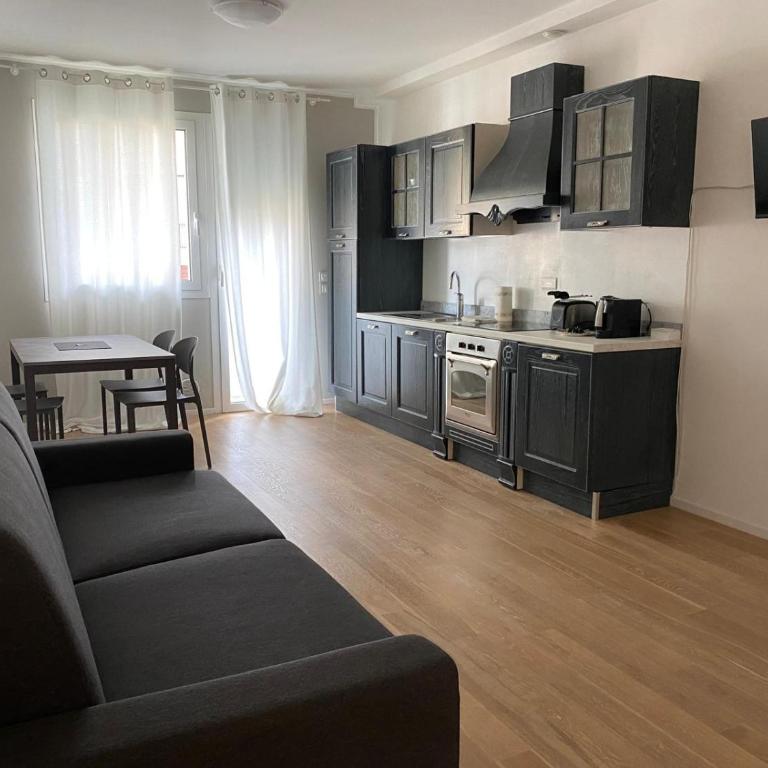 Welc-ōM Padova Santa Sofia Free Parking - Appartamento - 7