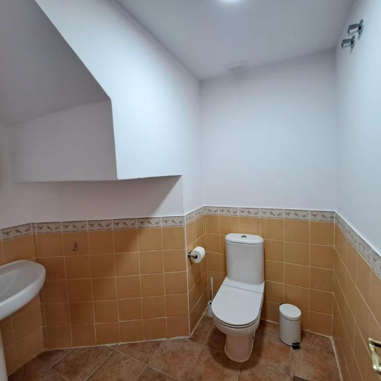 Las Lomas, Costa Esuri - By AC REAL - Casa Unifamiliar de 3 dormitorios - 16