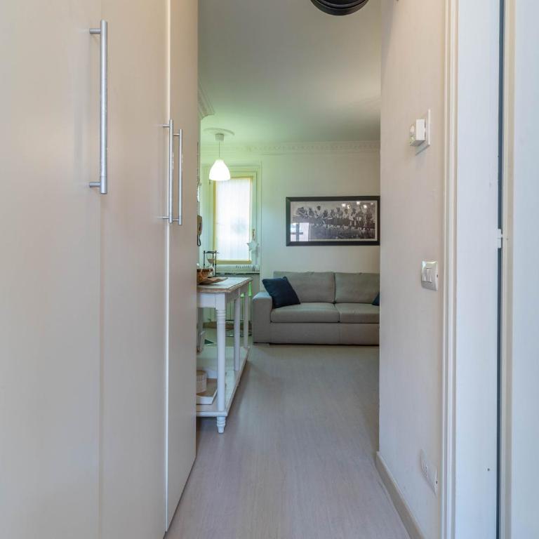 Lovely Home Apartment - Appartamento - 8