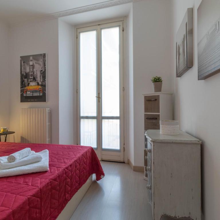 Lovely Home Apartment - Appartamento - 15