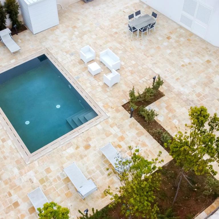 Pool Villa by Le Dune Villas - Villa con 3 Camere da Letto - 3