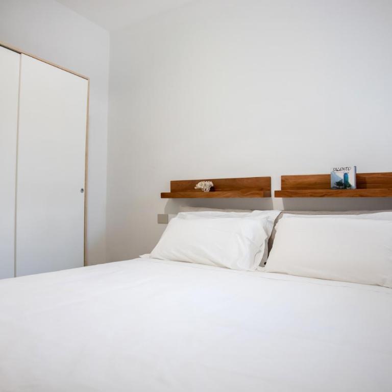 Pool Villa by Le Dune Villas - Villa con 3 Camere da Letto - 22