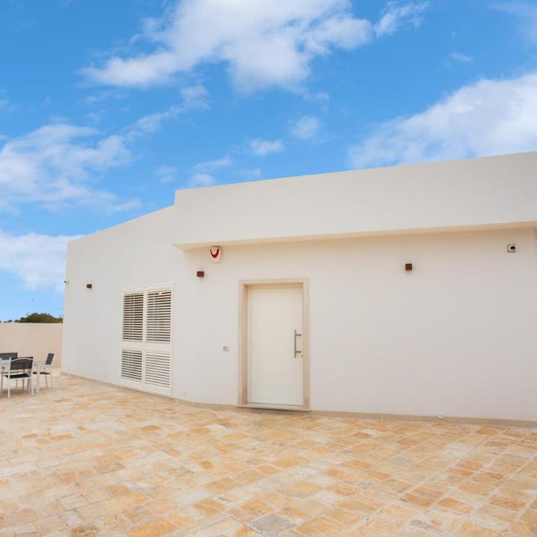 Pool Villa by Le Dune Villas - Villa con 3 Camere da Letto - 25