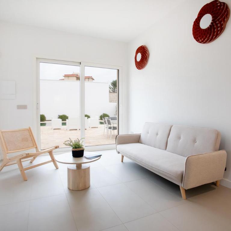 Pool Villa by Le Dune Villas - Villa con 3 Camere da Letto - 27