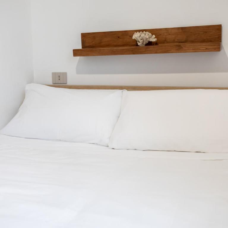 Pool Villa by Le Dune Villas - Villa con 3 Camere da Letto - 24