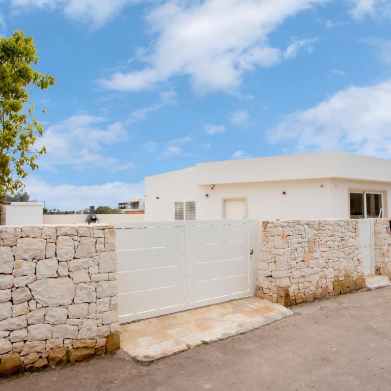 Pool Villa by Le Dune Villas - Villa con 3 Camere da Letto - 26