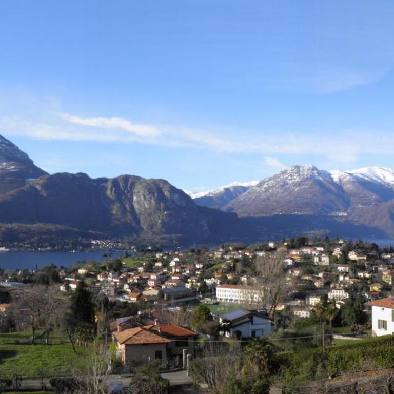 Villa Primula - Appartamento con Vasca Idromassaggio e Vista Lago - 31