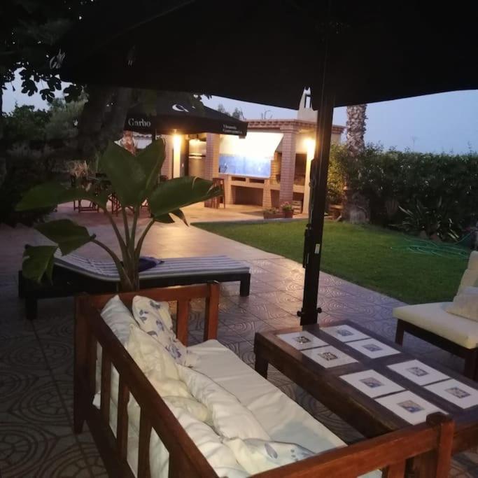 La Casa de la Oma -La Caseta - Three-Bedroom House - 12