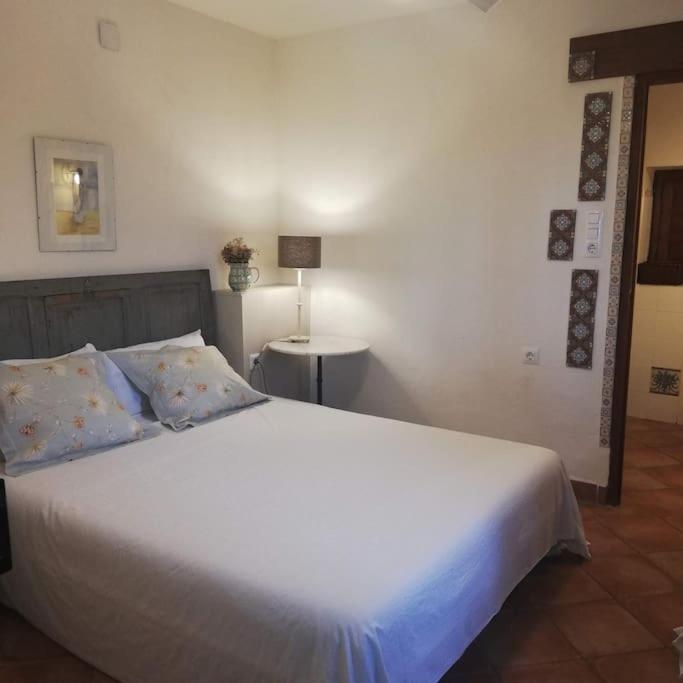La Casa de la Oma -La Caseta - Three-Bedroom House - 19